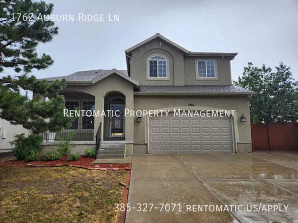 1762 E Auburn Ridge Ln, Draper, UT 84020
