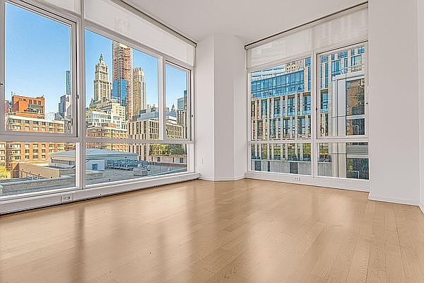 1st image of 200 Chambers St APT 6Q