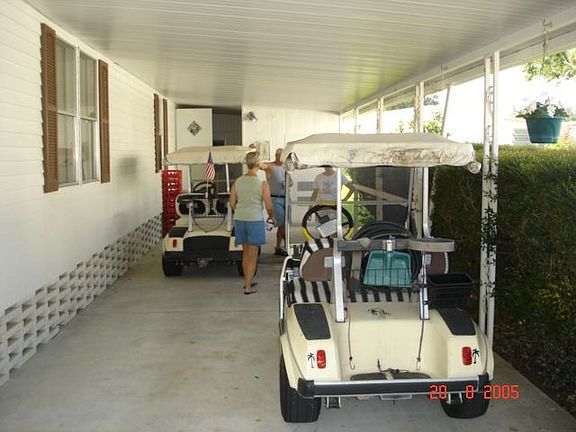 Carport