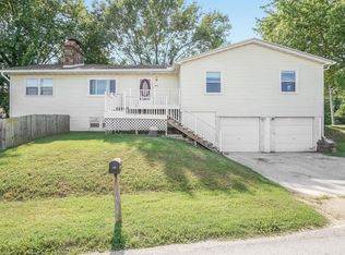 609 S Cedar Hills Ter, Springfield, MO 65809