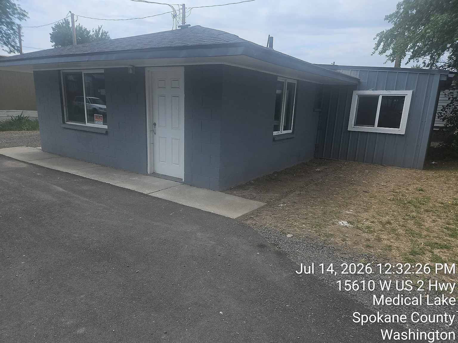 2 bed, 1224 sqft, $1,200 — Photo 1