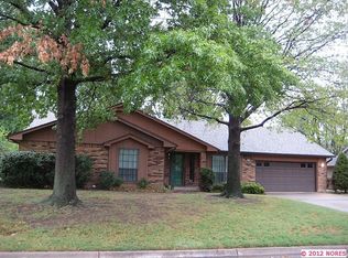 6425 S 87th East Ave, Tulsa, OK 74133