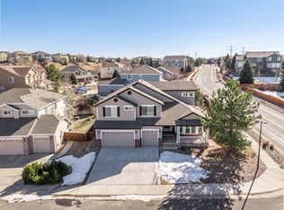 1828 Aquamarine Ct, Castle Rock, CO 80108