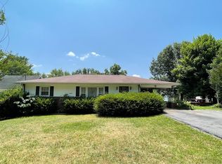 1815 Honaker Ave, Princeton, WV 24740