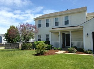 2175 N Masters Ln, Lake Villa, IL 60046