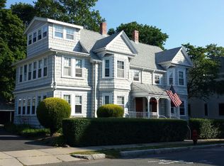 98 Lovett St #3, Beverly, MA 01915