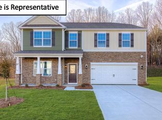 11005 Austin Estates Dr, Charlotte, NC 28213