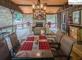 171 River Hollow Rd, Newland, NC 28657