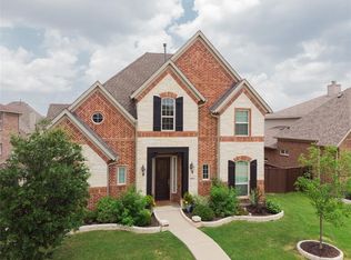 5662 Broadgreen Rd, Frisco, TX 75035