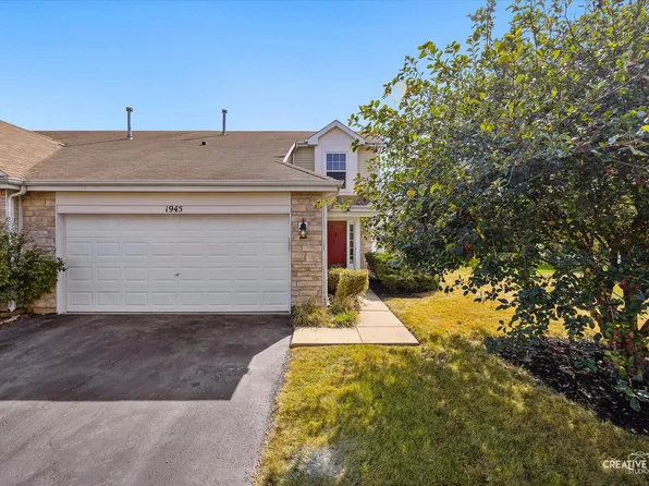 1945 Diamond Head Trl Unit 1945, Hampshire, IL 60140