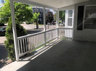 132 Adams St FLOOR 1, Waltham, MA 02453
