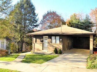 333 E 11th Ave, Tarentum, PA