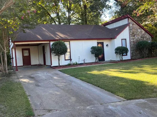 4353 Jardin Place Cv, Memphis, TN 38141