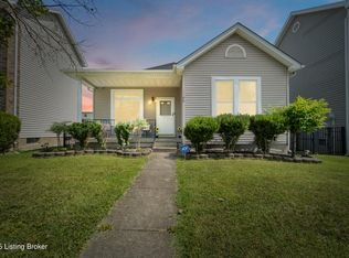 3709 Stratton Ave, Louisville, KY 40211