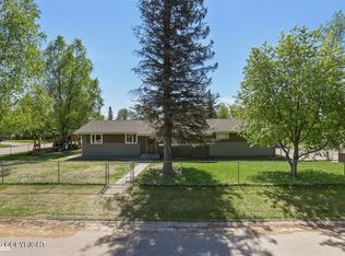 4964 Chena Ave, Anchorage, AK 99508