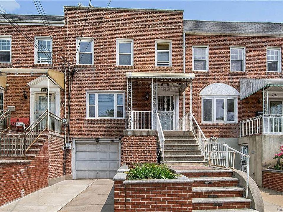 1st image of 2456 Fenton Ave