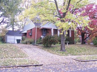 3827 S Brighton Rd, Memphis, TN 38128