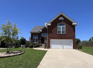 128 Deer Ridge Ln, Hendersonville, TN 37075