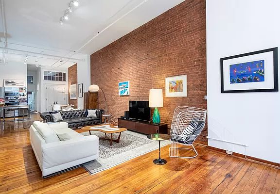 2nd image of 44 Lispenard St APT 2