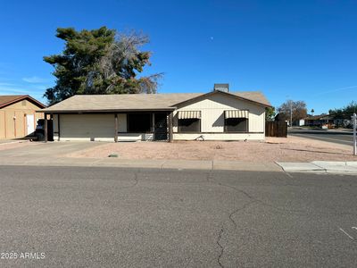 505 N LAVEEN Drive, Chandler, AZ, 85226