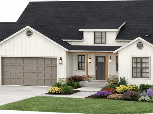 257 S 1075 W, Parowan, UT 84761