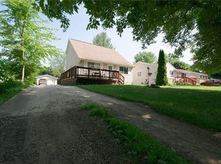 483 Alfred Ct, Ortonville, MI