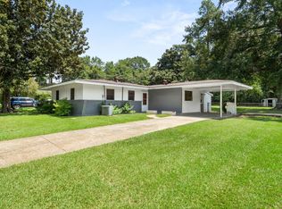 202 Cain Ave, Deridder, LA 70634