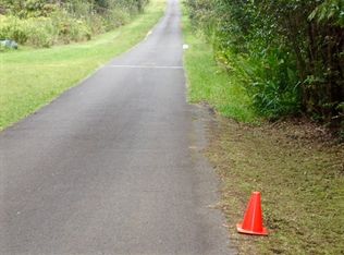 LOT 32nd, Mountain View, HI 96771