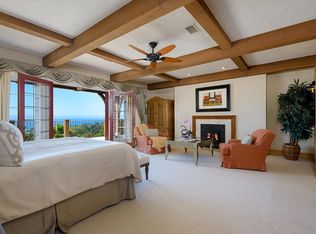 256 Las Entradas Dr, Santa Barbara, CA 93108