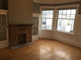 1372 Haight St, San Francisco, CA 94117