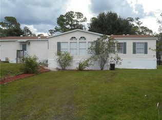 11026 Grapefruit Ln, Punta Gorda, FL 33955