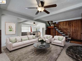 3325 Coolidge Ave, Oakland, CA 94602