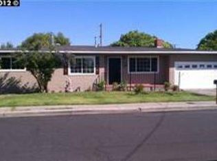 2706 Kay Ave, Concord, CA