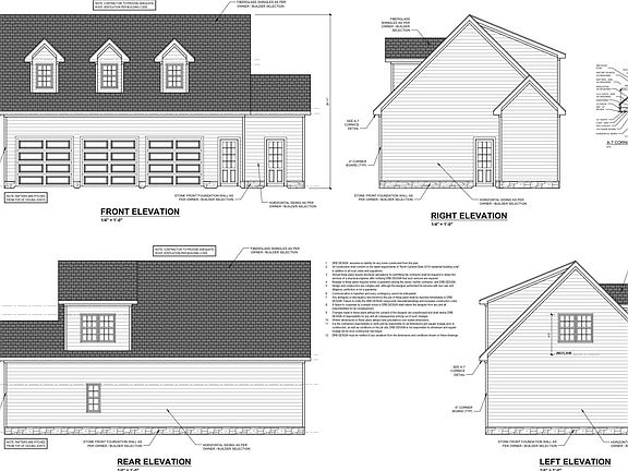 5th image of Magpie Ln Lot 11