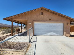 6016 Cahuilla Ave, Twentynine Palms, CA 92277