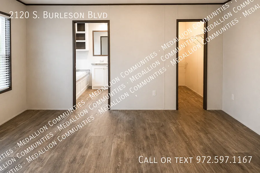 3 bed, 1191 sqft, $1,695 — Photo 3