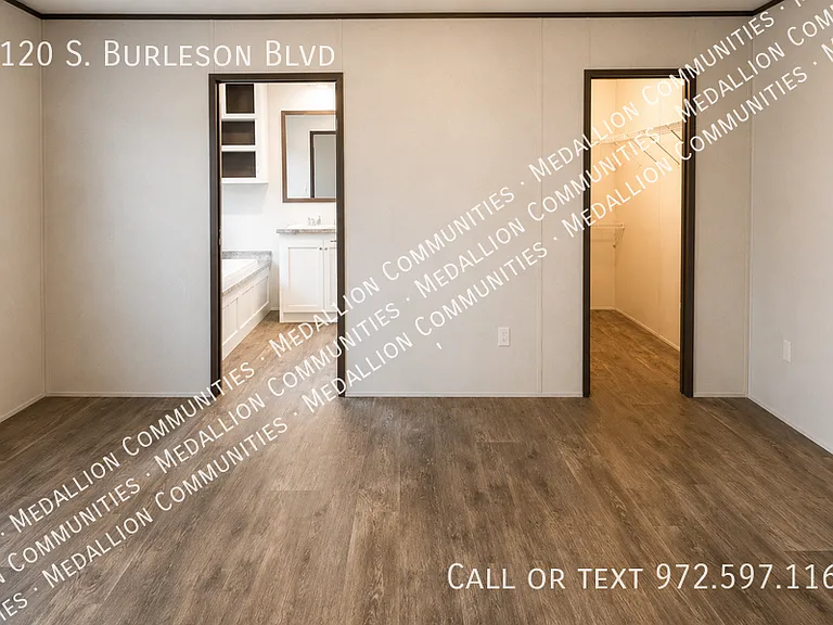 2120 S Burleson Blvd — Photo 3