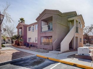 3957 Rebecca Raiter Ave UNIT 102, Las Vegas, NV 89110