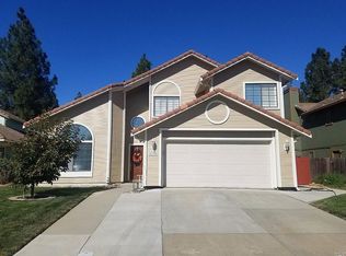 1138 Tanglewood Dr, Fairfield, CA