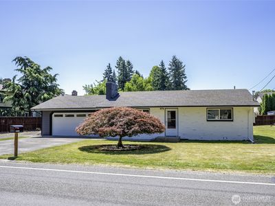 15512 Elm Street E, Sumner, WA, 98390