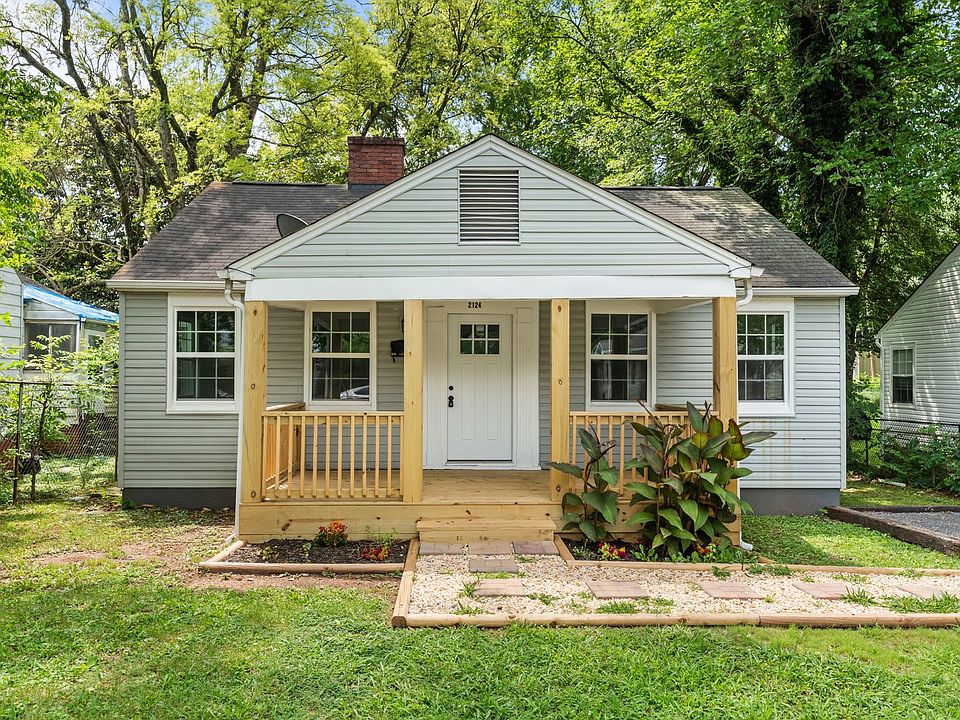 1st image of 2124 Woodbine Ave