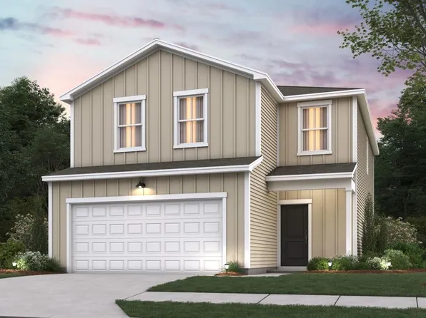 774 Meadowbrook Ln, Summerville, SC 29486