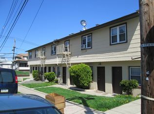 181 E 25th St APT 7, Paterson, NJ