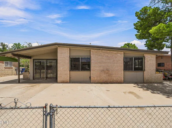 7193 Granite Rd, El Paso, TX 79915