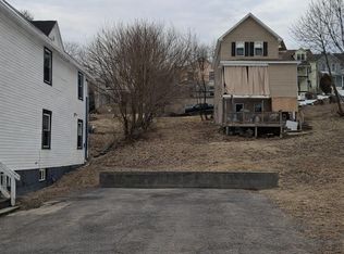 360 N Garfield Ave, Scranton, PA 18504