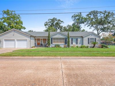 610 E Plaquemine St, Jennings, LA, 70546