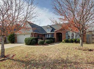 8810 N 133rd East Ave, Owasso, OK 74055