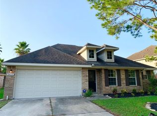 2438 Ranch Hollow Ct, Katy, TX 77494