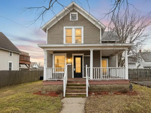 812 Bacon St, Monroe, MI 48161