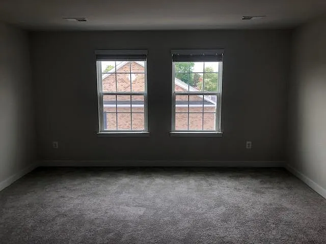 Top Floor Suite
